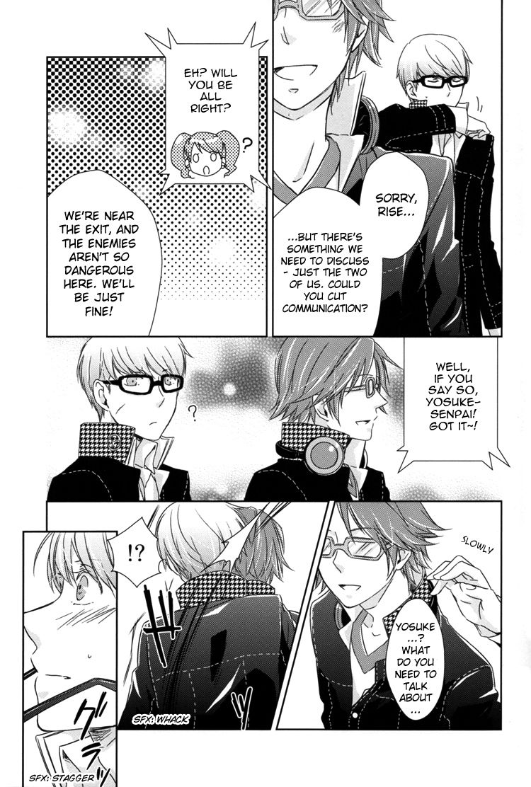 Lovesick Crazy [英語]