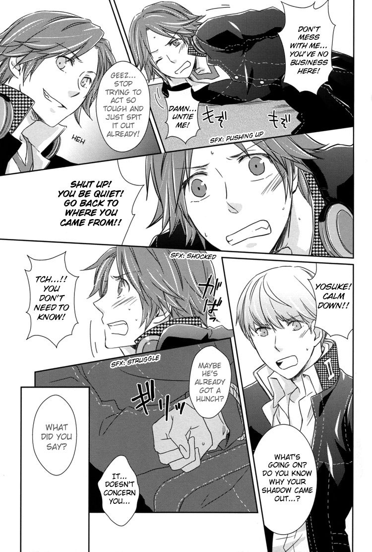 Lovesick Crazy [英語]