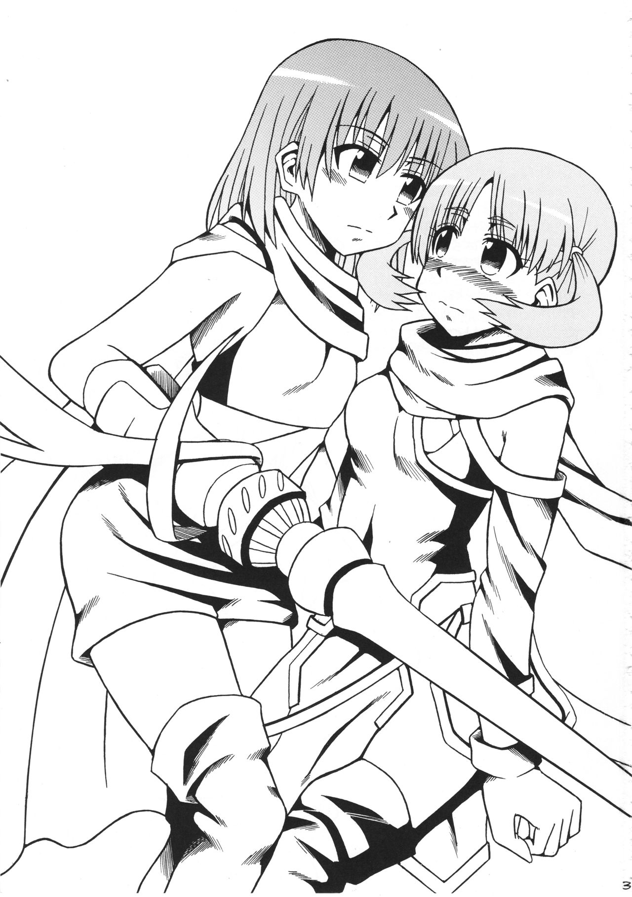 (C91) [エレクトリックロクゲン (よさげよしかず)] すばらぶ (咲-Saki-)