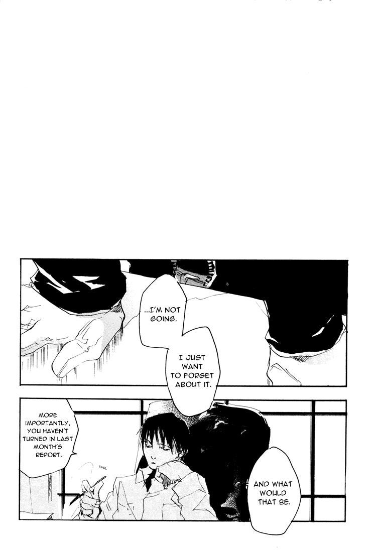 (C66) [GD-mechano (和泉八雲)] EST! EST!! EST!!! (鋼の錬金術師) [英訳]