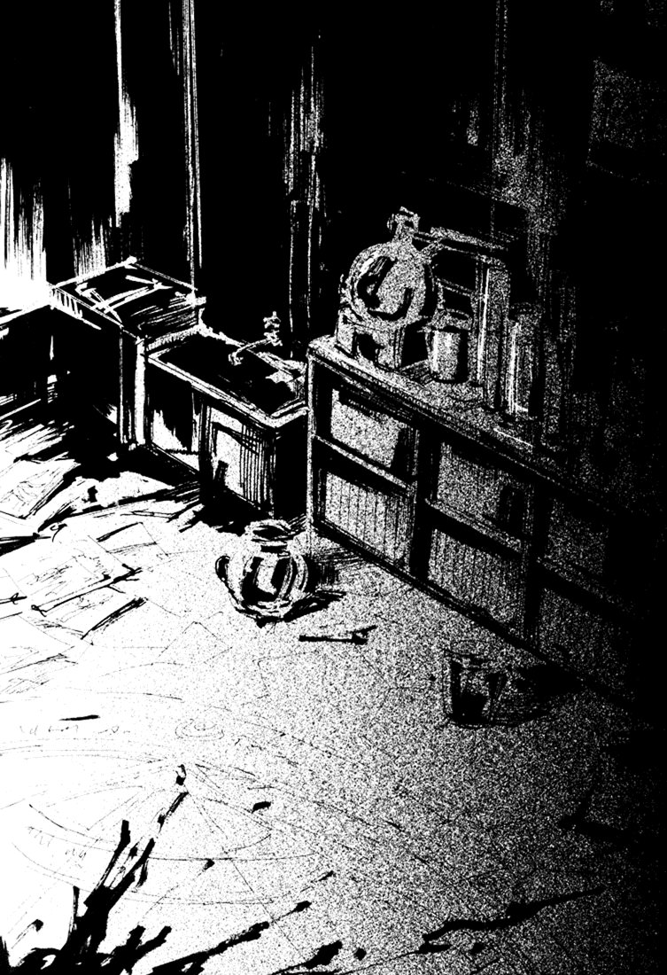 (C66) [GD-mechano (和泉八雲)] EST! EST!! EST!!! (鋼の錬金術師) [英訳]