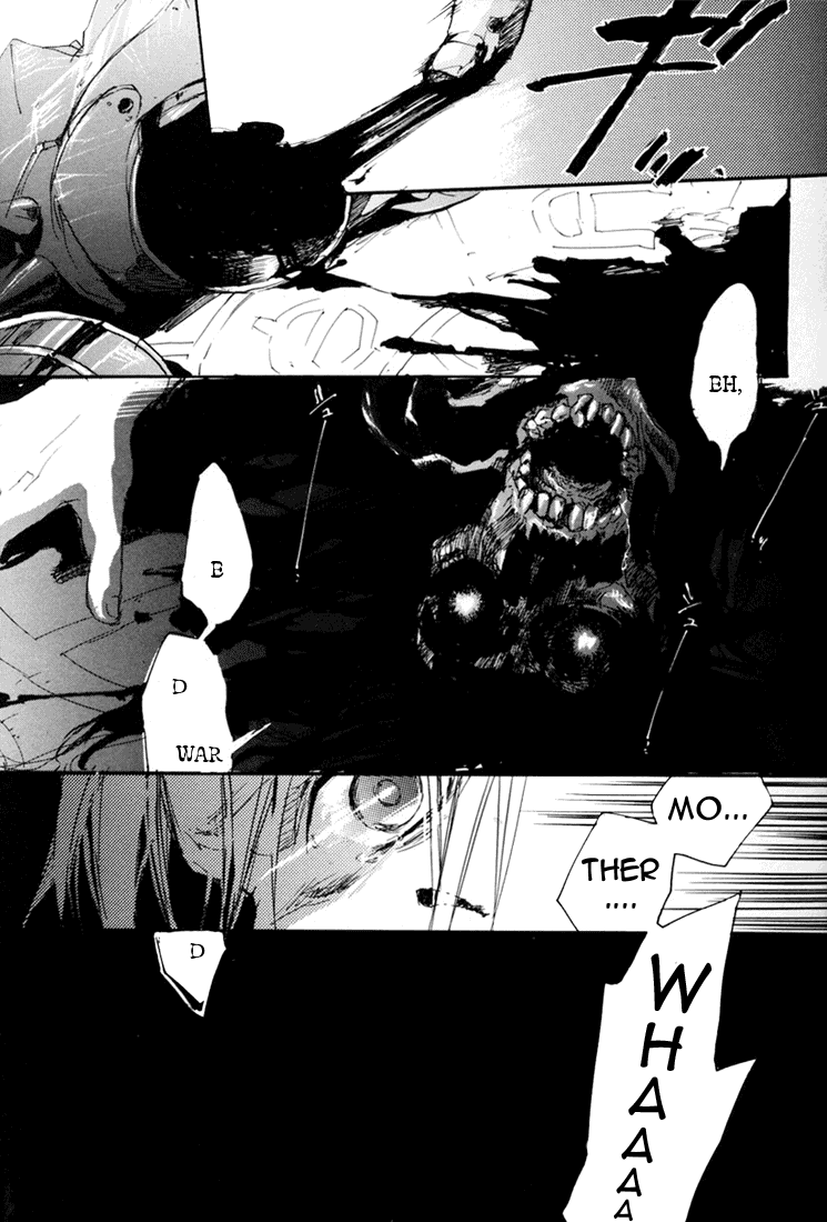 (C66) [GD-mechano (和泉八雲)] EST! EST!! EST!!! (鋼の錬金術師) [英訳]