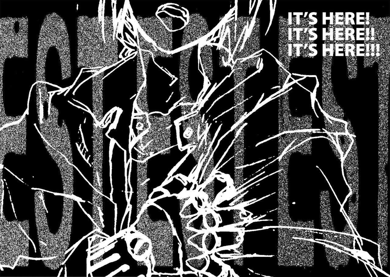 (C66) [GD-mechano (和泉八雲)] EST! EST!! EST!!! (鋼の錬金術師) [英訳]