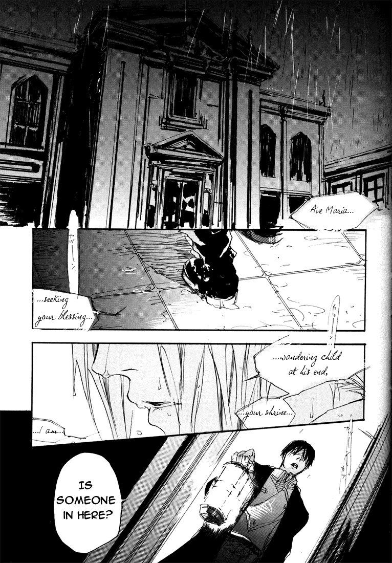 (C66) [GD-mechano (和泉八雲)] EST! EST!! EST!!! (鋼の錬金術師) [英訳]