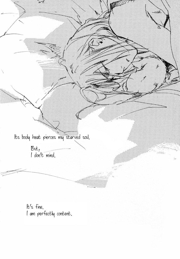 (C66) [GD-mechano (和泉八雲)] EST! EST!! EST!!! (鋼の錬金術師) [英訳]