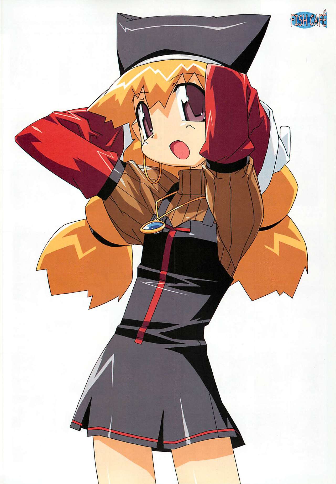 BugBug 2001年5月号