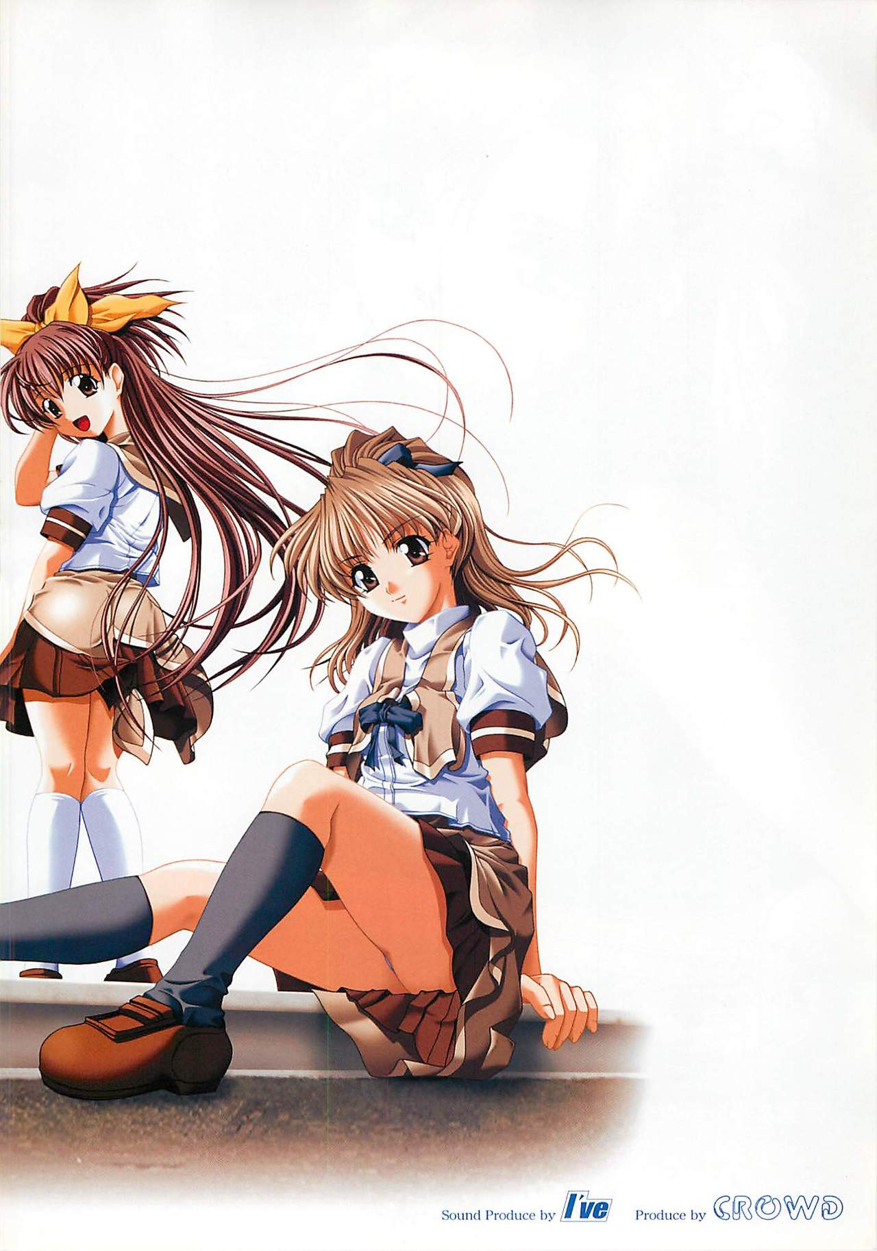 BugBug 2001年5月号