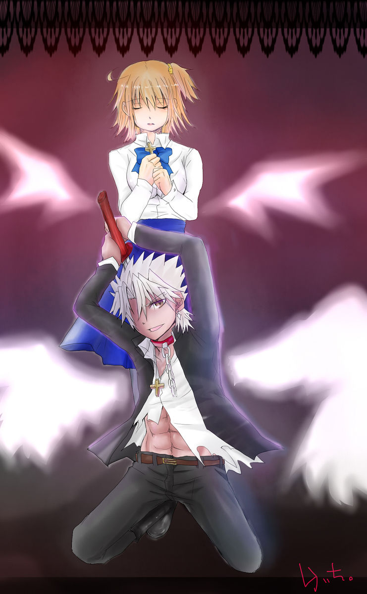 【ラミナ】ダンセイセイジンムケテングダマトメ。マンガとカラエナンマイカ（Fate / Grand Order）