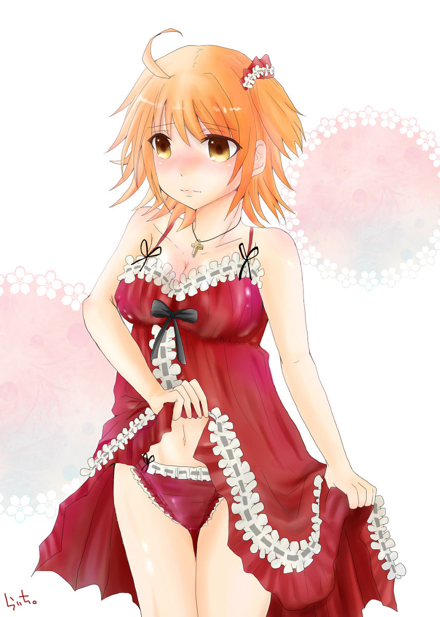 【ラミナ】ダンセイセイジンムケテングダマトメ。マンガとカラエナンマイカ（Fate / Grand Order）