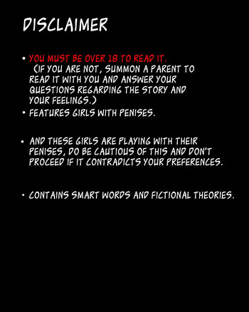 [ひつうち] ふたなり版 SOS団の日常 会議編 (涼宮ハルヒの憂鬱) [英訳]