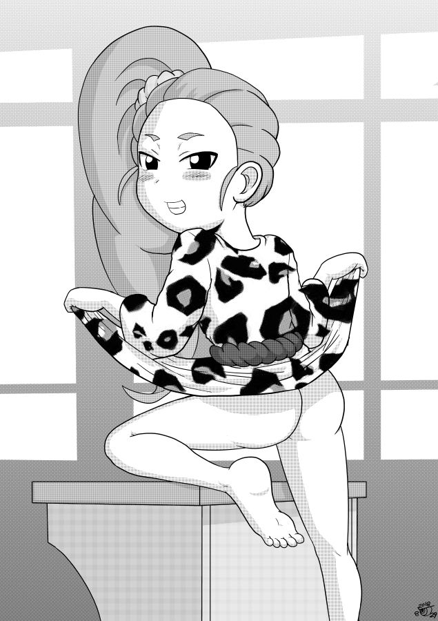 【ごぐる】舞ちゃんまとめ（妖怪ウォッチ）【日本語】