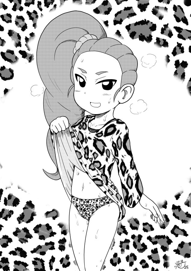 【ごぐる】舞ちゃんまとめ（妖怪ウォッチ）【日本語】