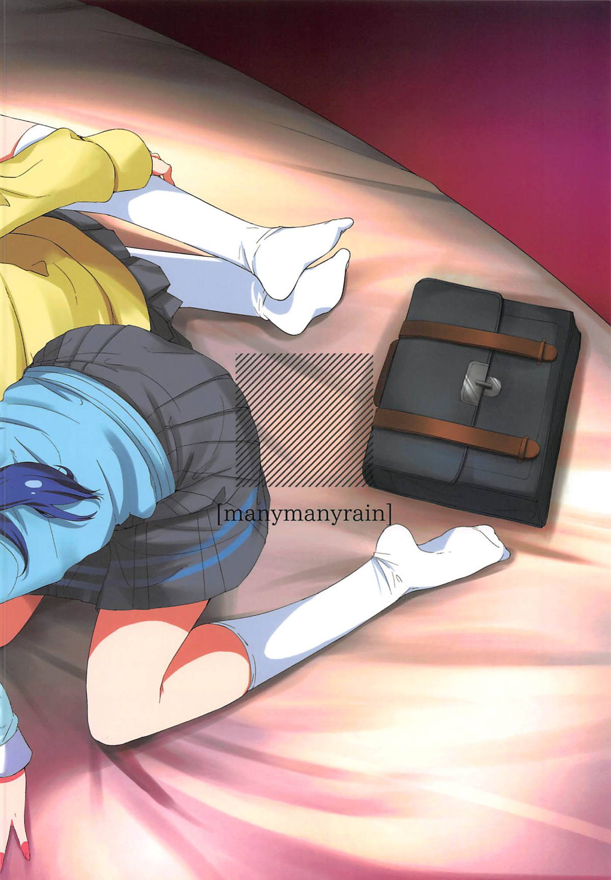 (C94) [manymanyrain (雨暈郁太)] HUG LIFE (HUGっと!プリキュア)