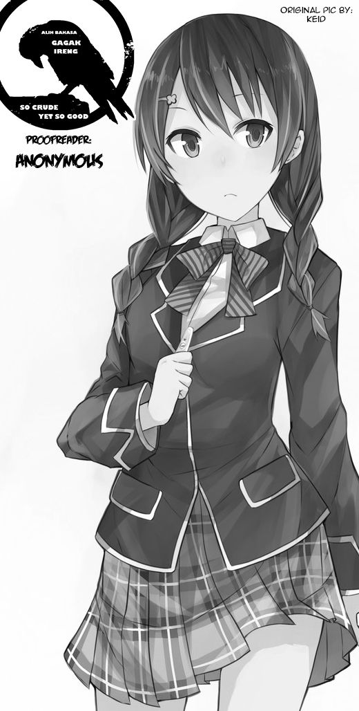 (COMIC1☆8) [Sugar＊Berry＊Syrup (クロエ)] 田所ちゃん身体検査 (食戟のソーマ) [英訳]