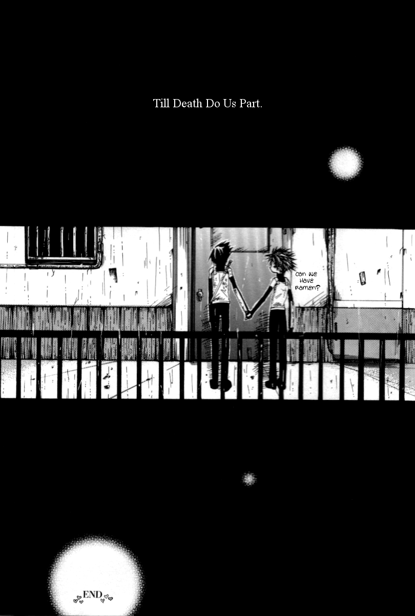 (C62) [ANJEY-SS (雨宮カズユキ)] 絶頂集 其の二 (NARUTO -ナルト-) [英訳]