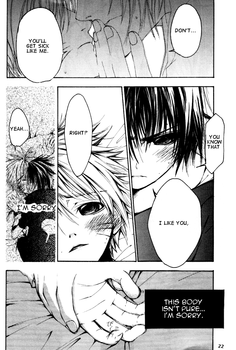 (C62) [ANJEY-SS (雨宮カズユキ)] 絶頂集 其の二 (NARUTO -ナルト-) [英訳]