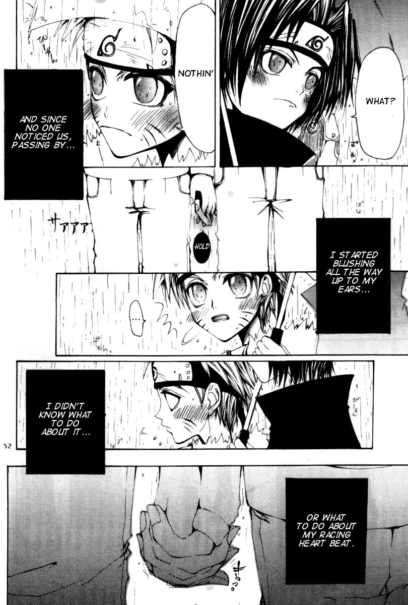 (C62) [ANJEY-SS (雨宮カズユキ)] 絶頂集 其の二 (NARUTO -ナルト-) [英訳]