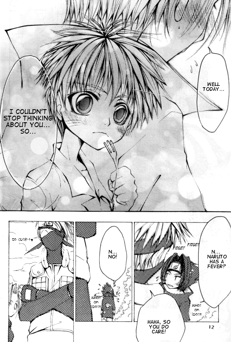 (C62) [ANJEY-SS (雨宮カズユキ)] 絶頂集 其の二 (NARUTO -ナルト-) [英訳]