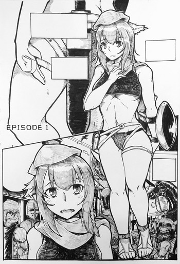 [MEW-plus] 魔王の勇者