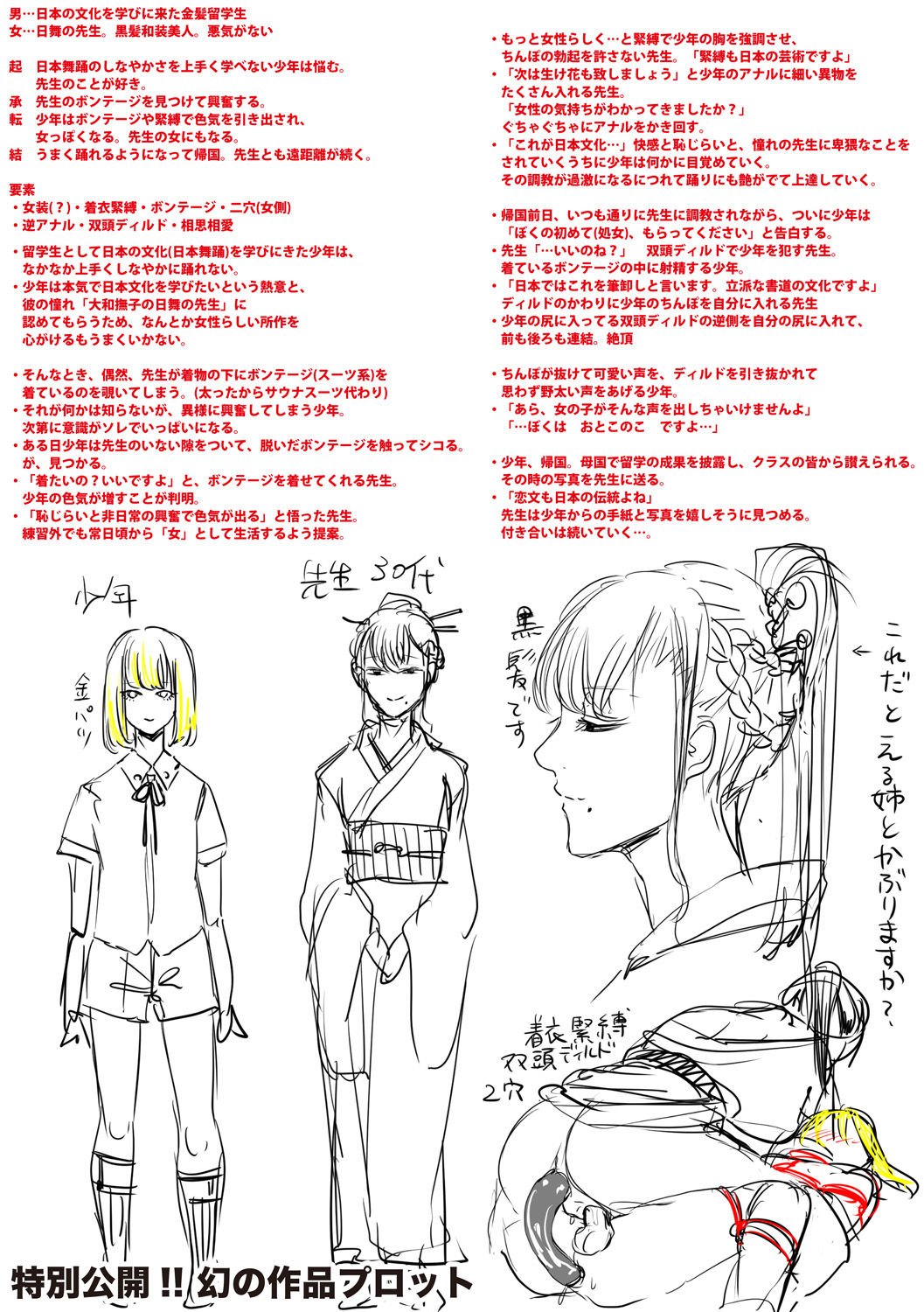 [はせべso鬱] ドS女子力 [DL版]