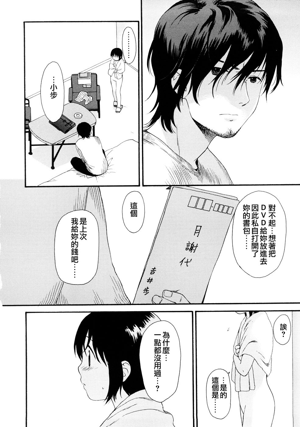 [関谷あさみ] YOUR DOG [中国翻訳]