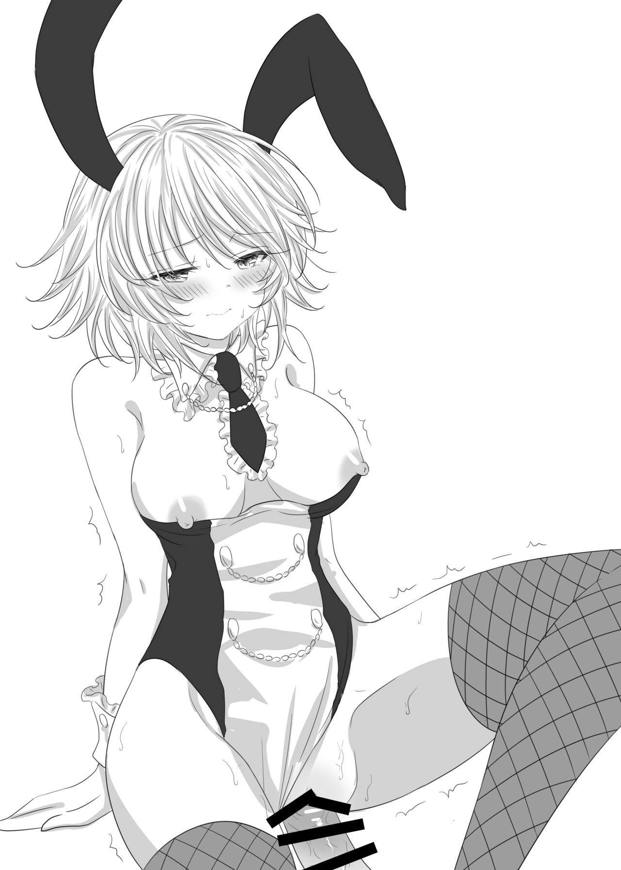 [コンチェルト (じゅじゅまる)] 夏コミコピー本の中身 (アイドルマスター シンデレラガールズ) [DL版]