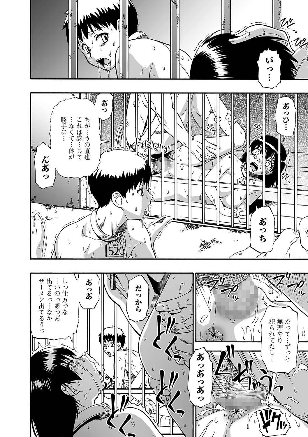 [オイスター] 愚者の石 [DL版]
