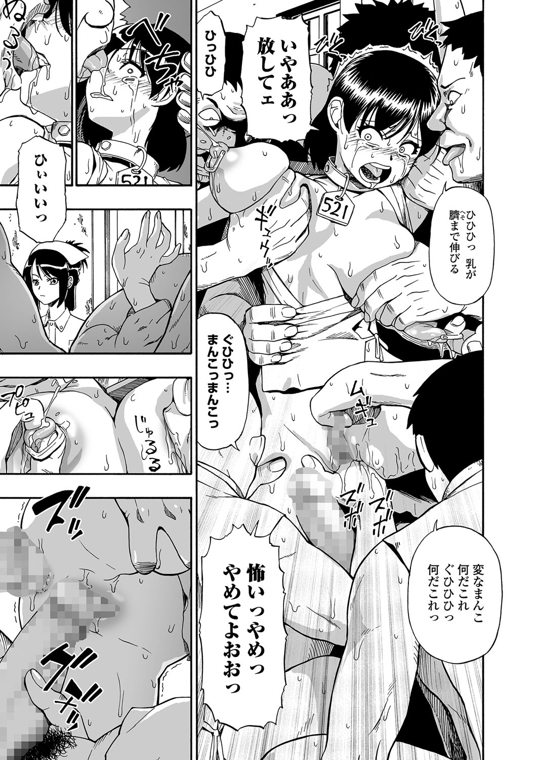 [オイスター] 愚者の石 [DL版]