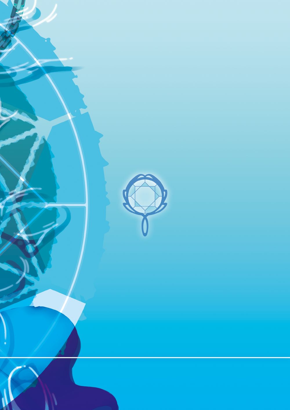 [雀] AndromedA (スティーブン・ユニバース) [英訳] [無修正] [DL版]