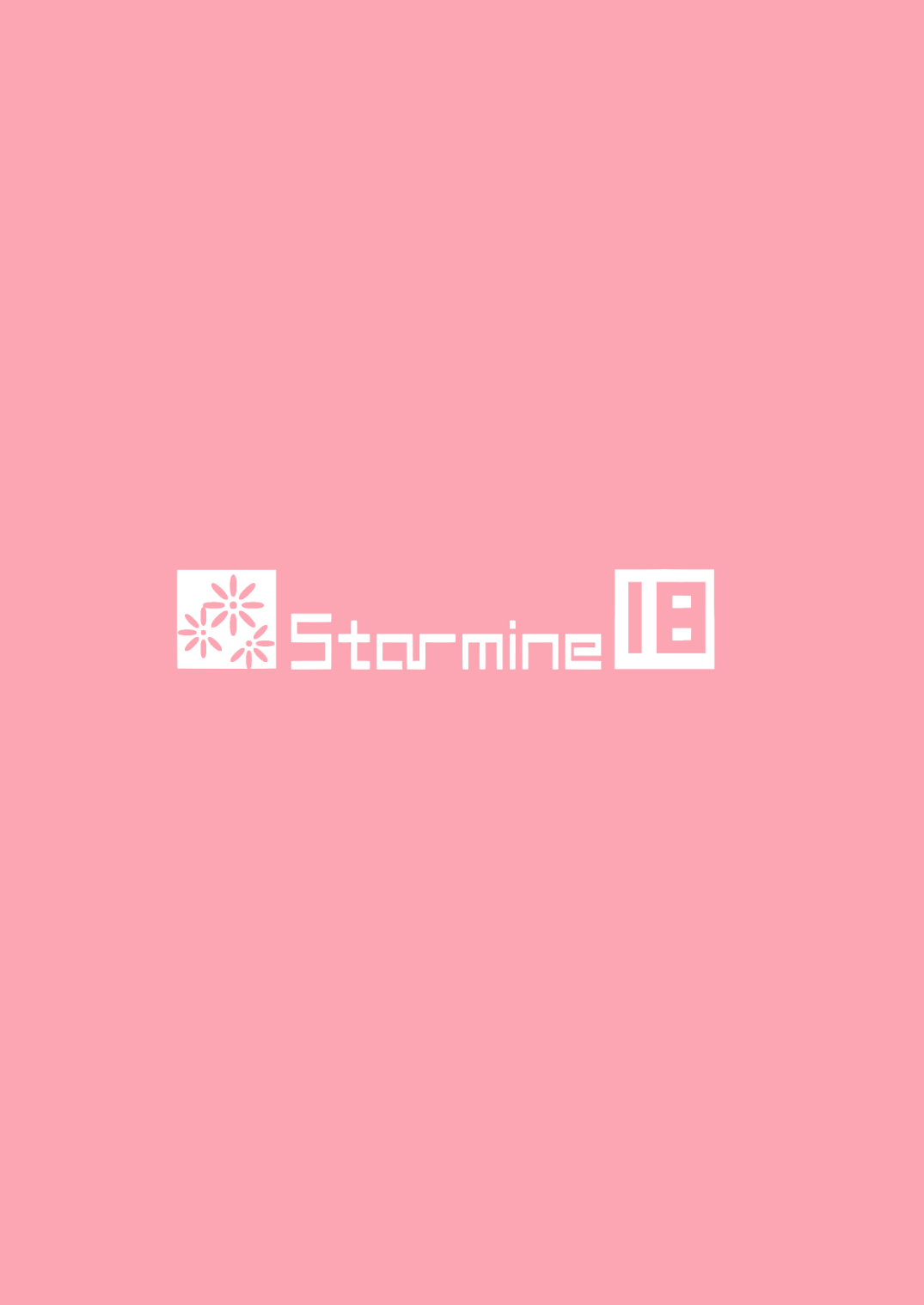 [Starmine18 (HANABi)] 管理人さんとオナホール (すのはら荘の管理人さん) [DL版]
