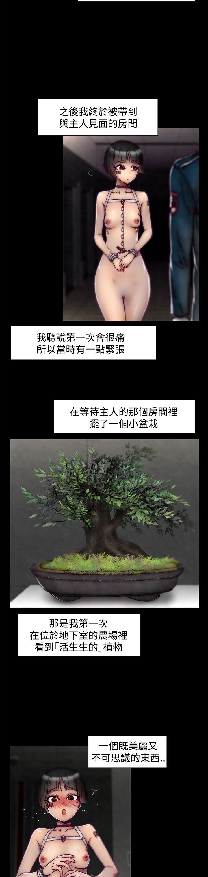 啪啪啪调教所第2季 [中国翻訳]