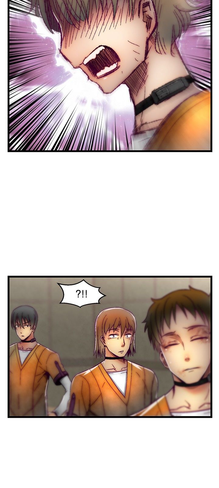 啪啪啪调教所第1季 [中国翻訳]