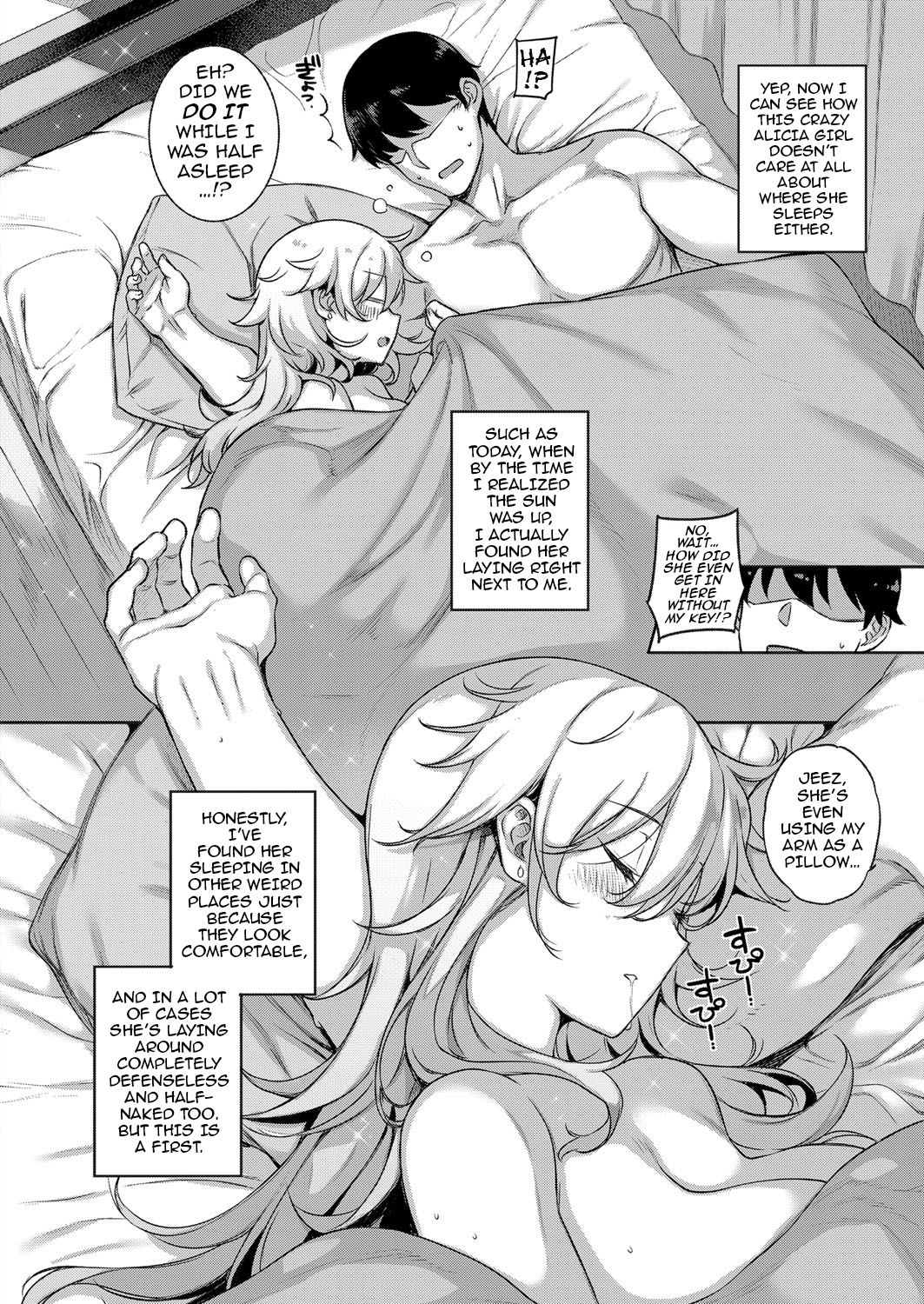 [桂井よしあき] 天使学園の寮姦性活 1-2, 3.5-5 [英訳] [DL版]