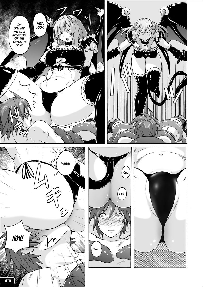 [猫畑 (紫☆にゃ～)] 少年ヒーロー敗北☆緊身泳装カイパーン [英訳]