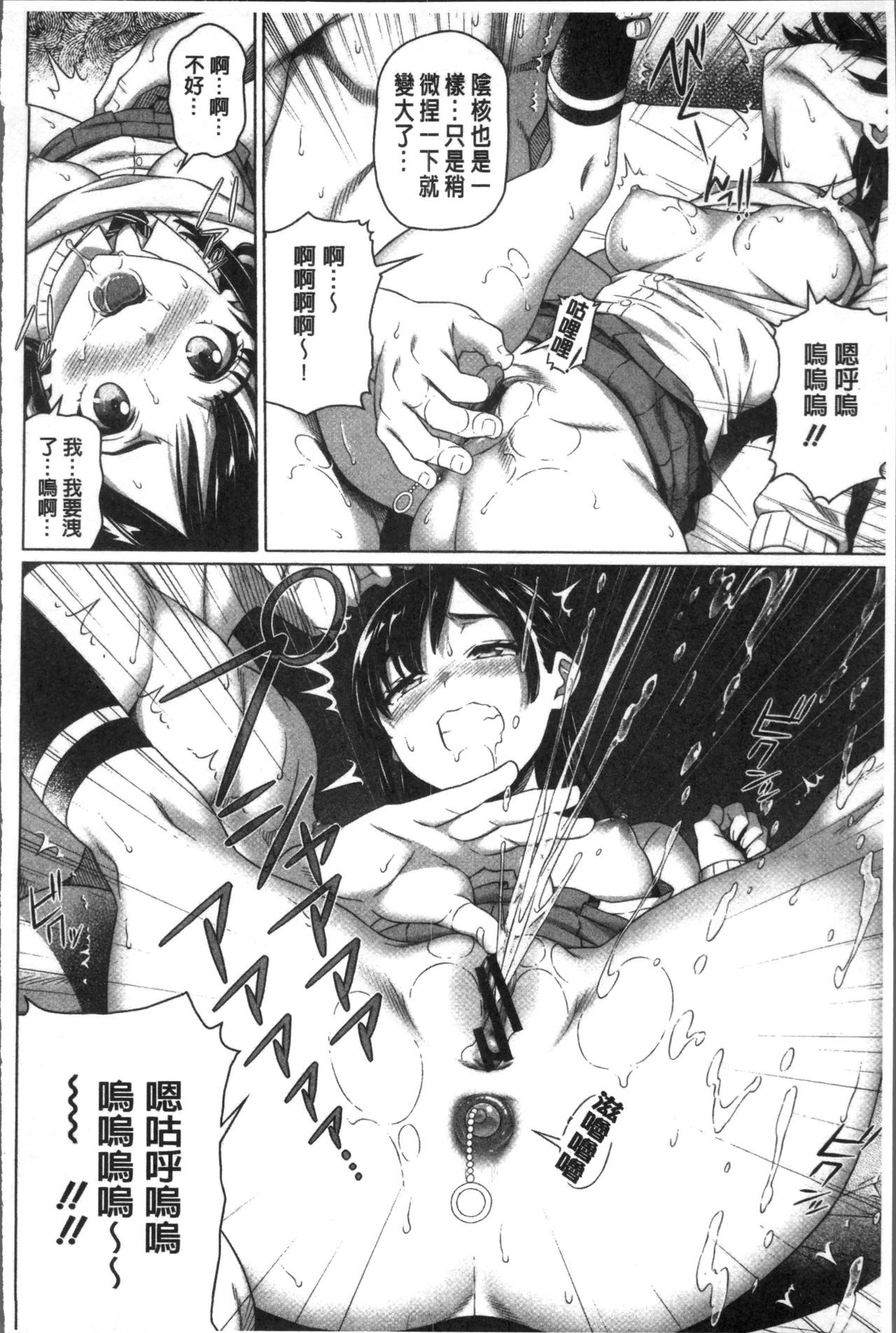 [白野じん] 僕の素敵なお姉ちゃん [中国翻訳]