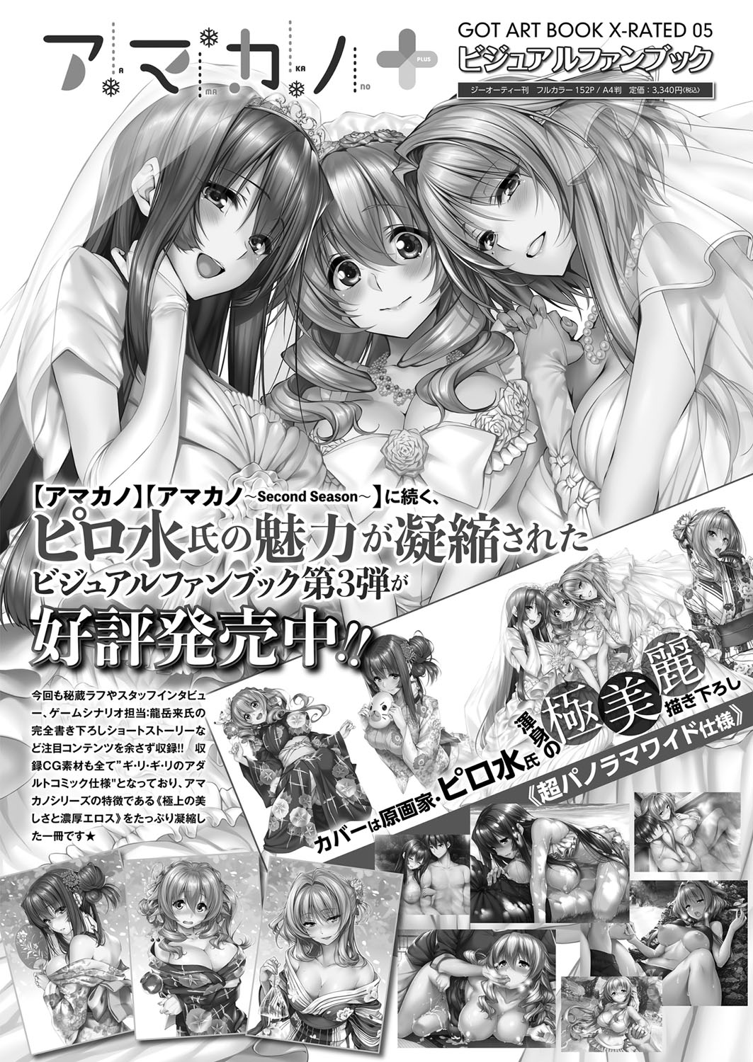 コミック エグゼ 14 [DL版]