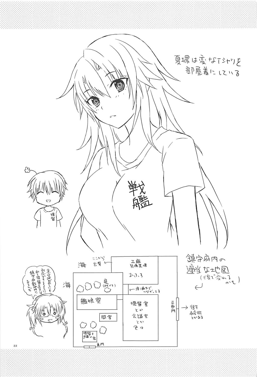 (C94) [White Guardian (真白雪夜)] 大戦艦恋をする5 (艦隊これくしょん -艦これ-)