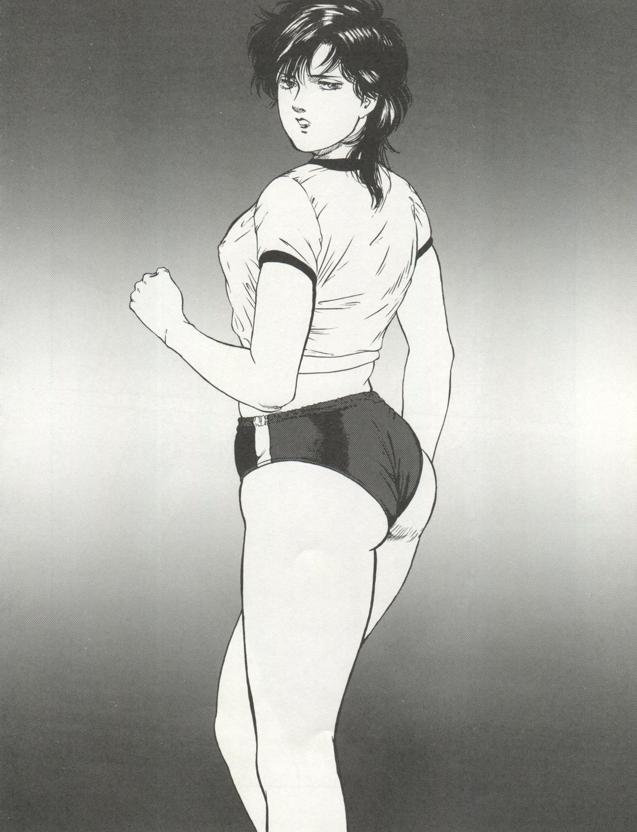 (C45) [ALPS (よろず)] LOOK OUT 29 (よろず)