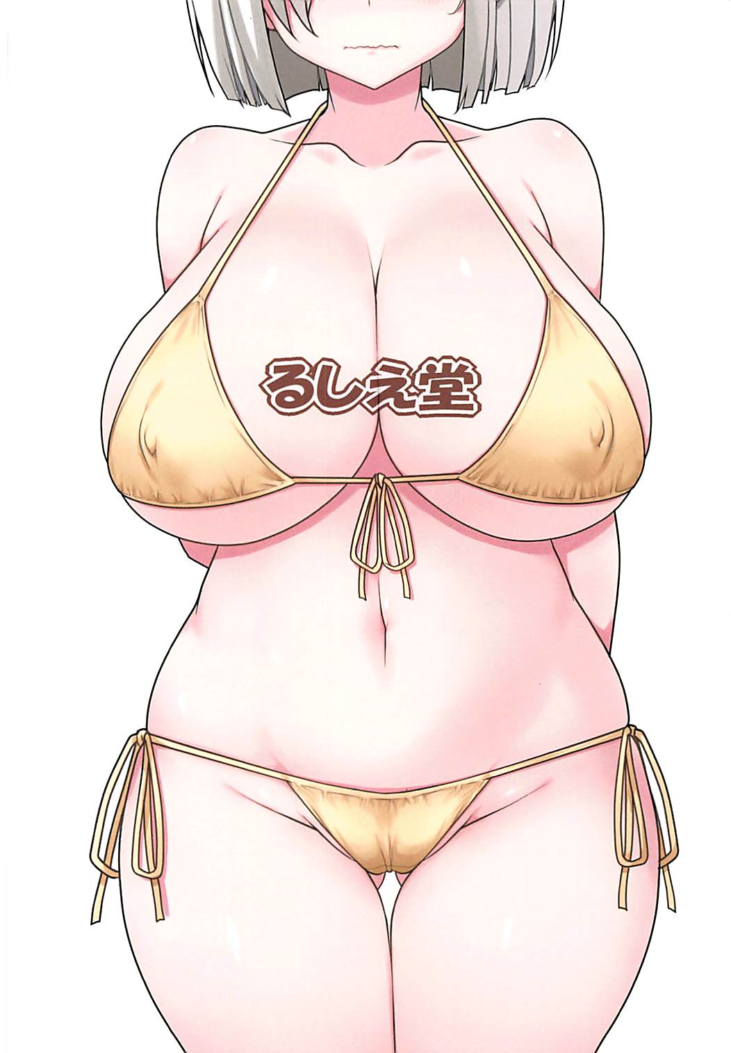 (C94) [るしえ堂 (jema)] みんなの浜風 (艦隊これくしょん -艦これ-)