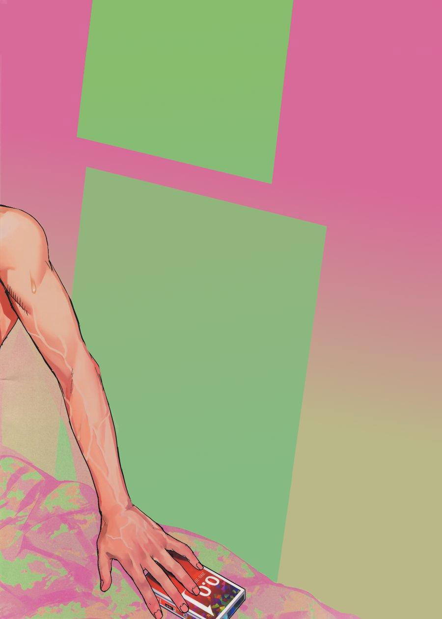 (どうやら出番のようだ!10) [SCO.LABO (shoco)] 友情変異 (僕のヒーローアカデミア) [英訳] [無修正]