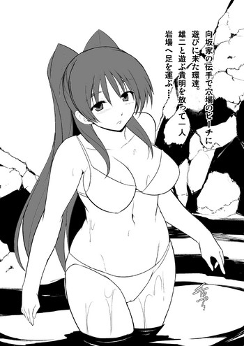 海生物姦 海生物姦