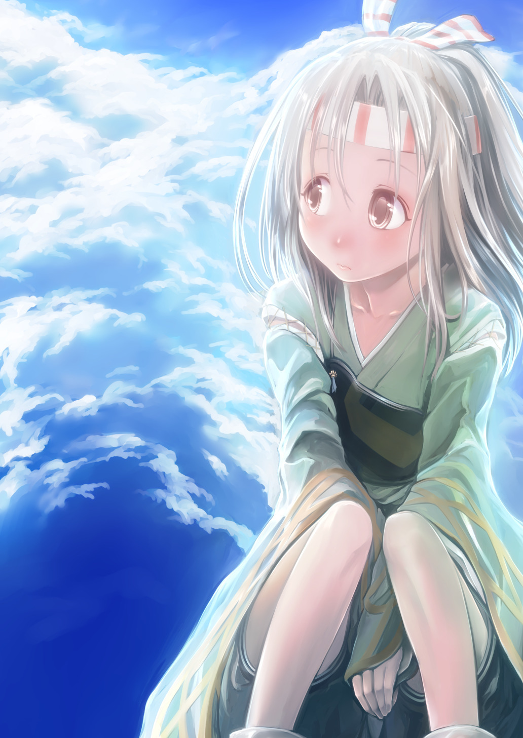 [夜羽根 (こびゆうん)] 瑞鳳日誌2 (艦隊これくしょん -艦これ-) [DL版]