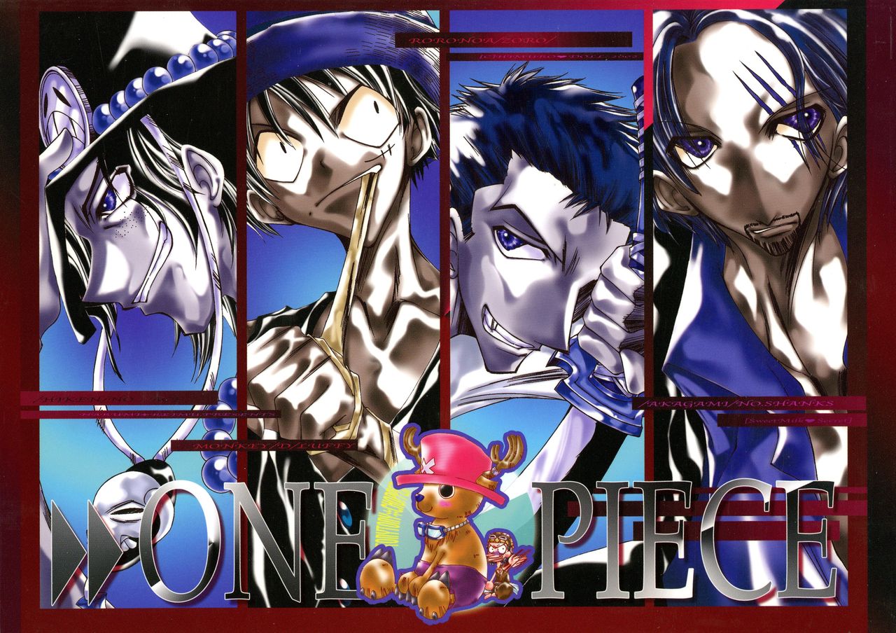 [氷室DOLL (なるみ*れいむ)] Sweet Milk Secret (ワンピース)