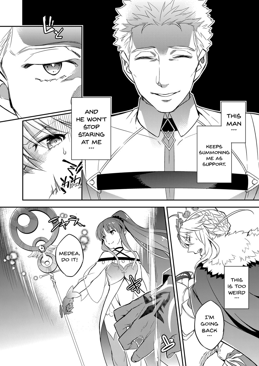 [Crazy9 (いちたか)] 信じて送り出したアルトリアがNTRれるなんて… (Fate/Grand Order) [英訳] [DL版]