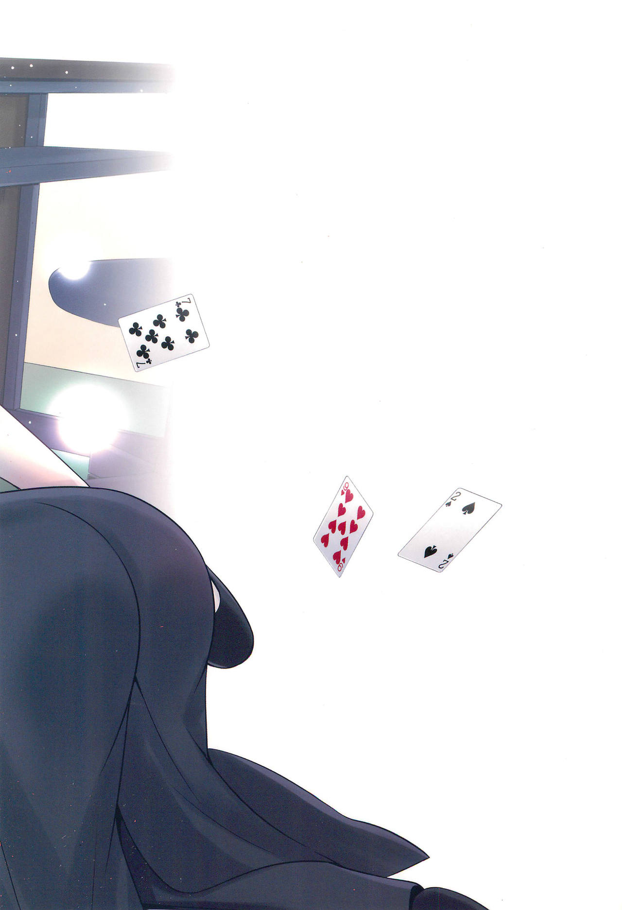 (C90) [Waterfall (嵩乃朔)] 秘密の時間 (ラブライブ!)