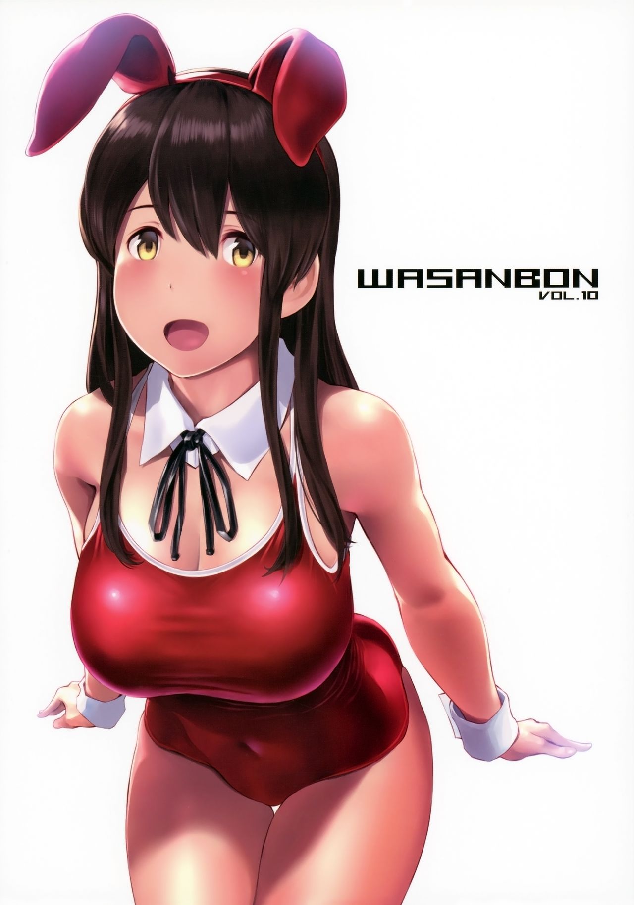 (COMIC1☆13) [わさんぼん (WA)] WASANBON vol.10 (艦隊これくしょん -艦これ-)