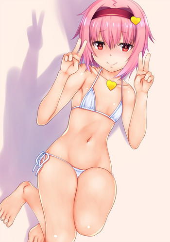 [ひきわり納豆 (翁さい)] 東方恥貞幼妻～可愛い嫁にはMBを着せろ編～ (東方Project) [DL版]