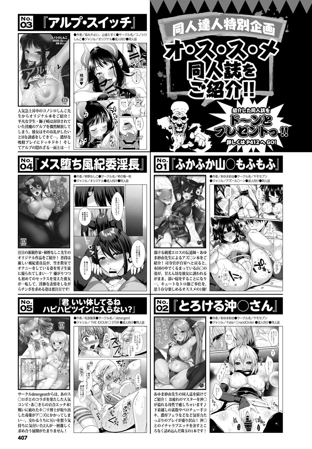 COMIC BAVEL 2018年7月号 [DL版]