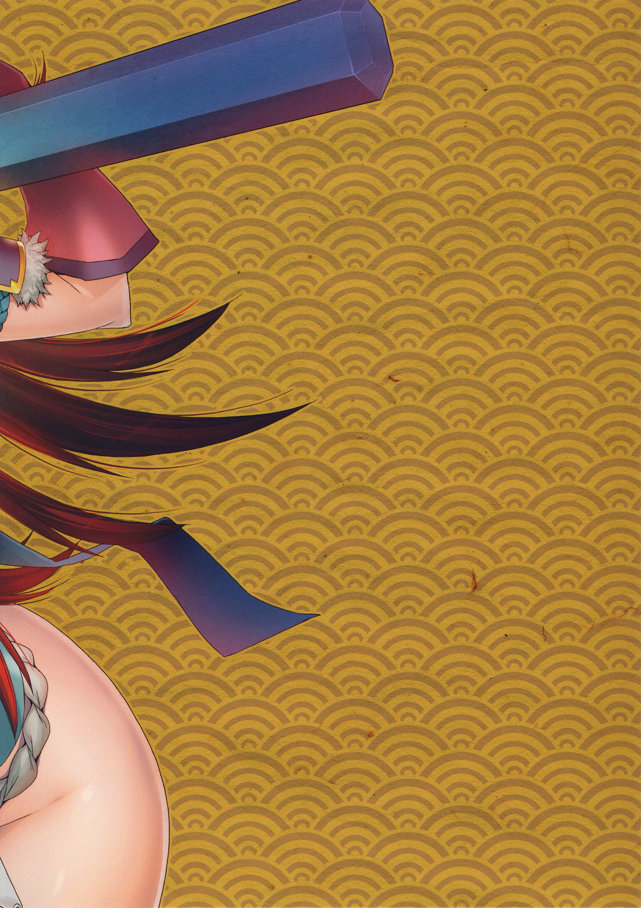 (C92) [朝木blog出張所 (朝木貴行)] 鬼来たる。