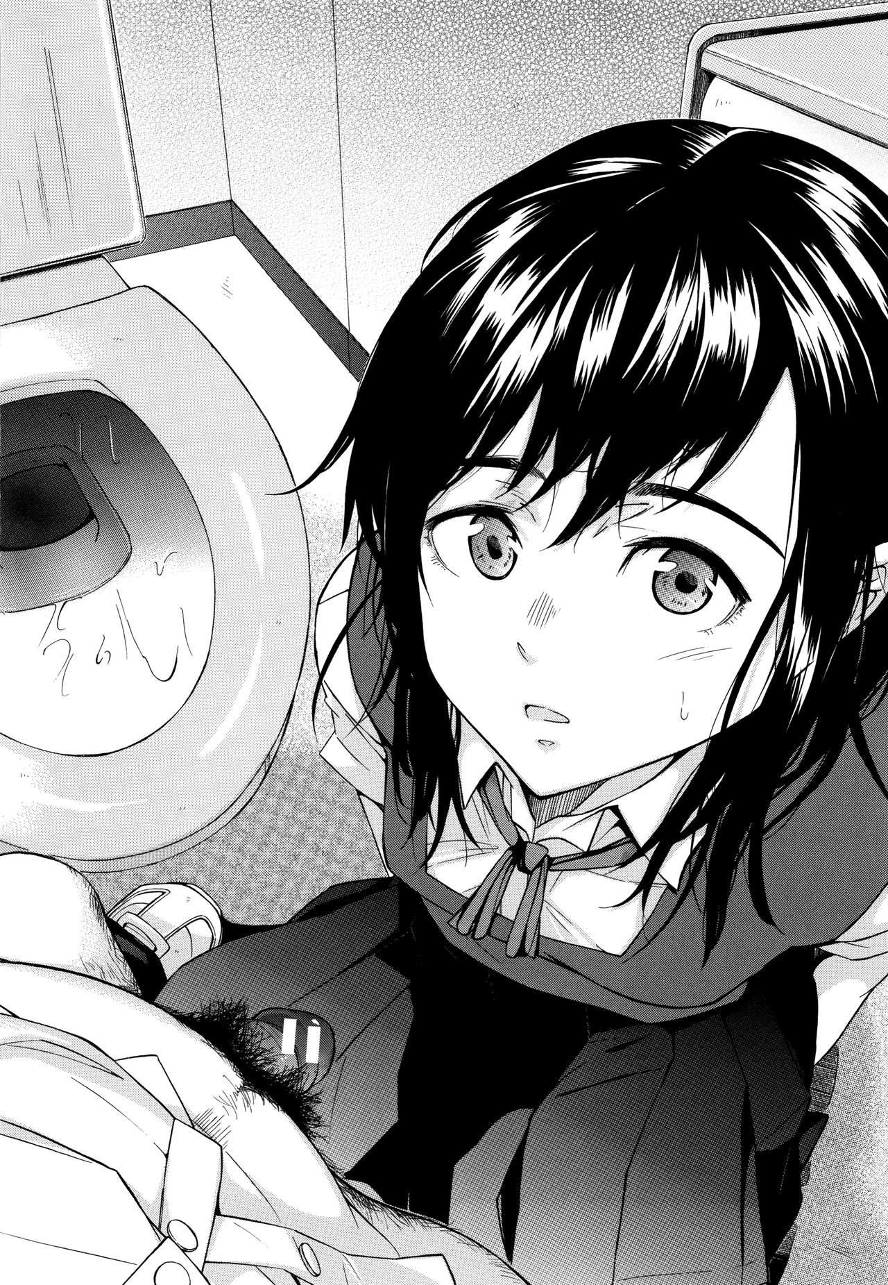 [下平十子] 従属!蹂躙!!SEX!!!